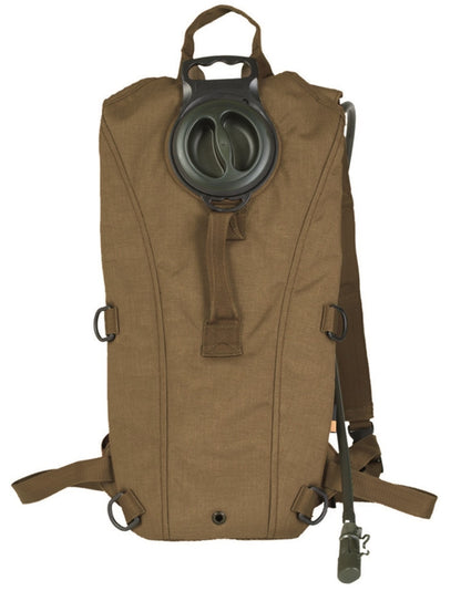 WATER PACK MIL SPEC M.GURTEN 3,0L div.Farben