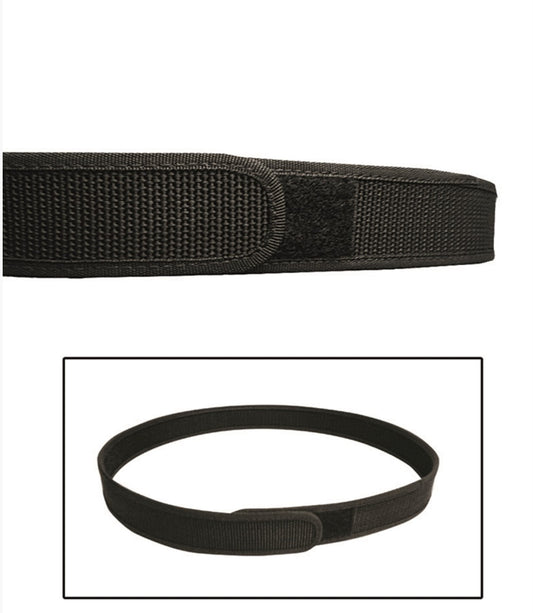 SEC UNTERKOPPEL M.KLETT 40MM zu Sec. Koppel m. Sicherheits-Schnellverschluss