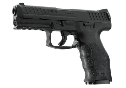 H&K VP9
