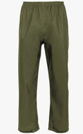 Stormguard Waterproof Trousers Nässeschutzhose oliv