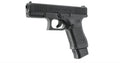 GLOCK 19 Gen5 MOS 4,5 mm (.177) BB, CO₂, < 2,0 J