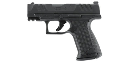 Walther PDP F-Series 3,5" 4,5 mm (.177), CO₂, < 3,0 J