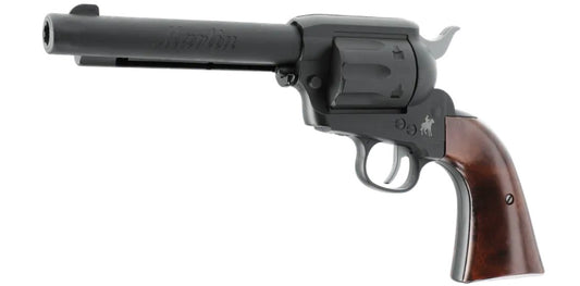 Marlin Revolver 4,5 mm (.177) BB, CO₂, < 3,0 J