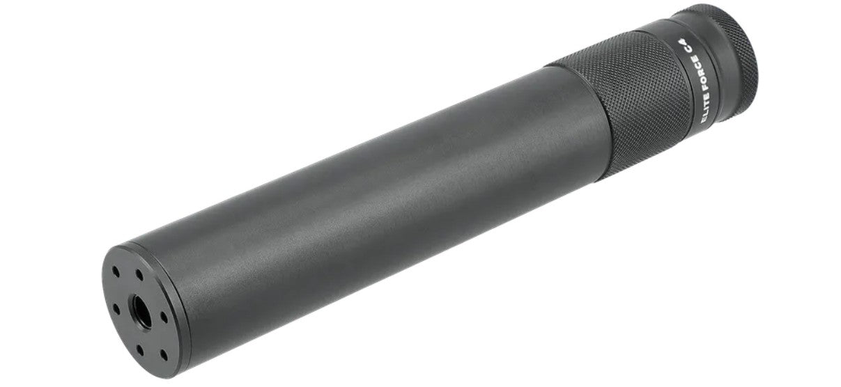 Elite Force C4 Mock Suppressor