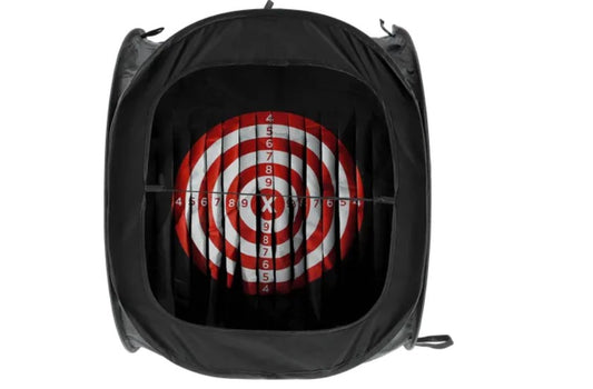 T4E Pop-Up Target