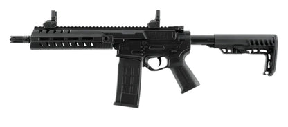 UX Strike Force 4,5 mm (.177) BB, CO₂, < 5,0 J, Full-Auto