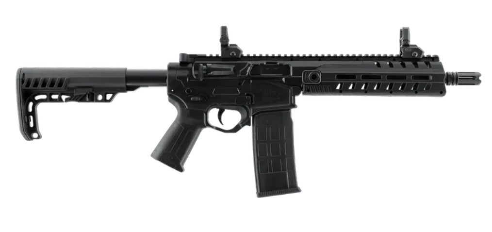 UX Strike Force 4,5 mm (.177) BB, CO₂, < 5,0 J, Full-Auto