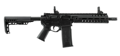 UX Strike Force 4,5 mm (.177) BB, CO₂, < 5,0 J, Full-Auto