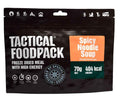 Tactical Foodpack, Spicy Noodle Soup 70 g