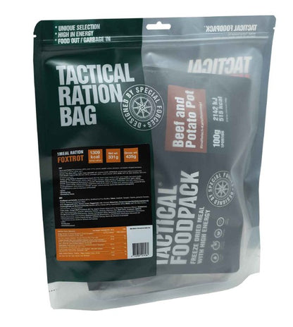 1 Meal Ration FOXTROT 331 g