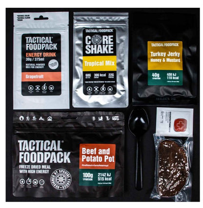 1 Meal Ration FOXTROT 331 g