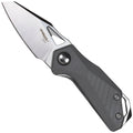 Haller Select Taschenmesser ELSKA Grau