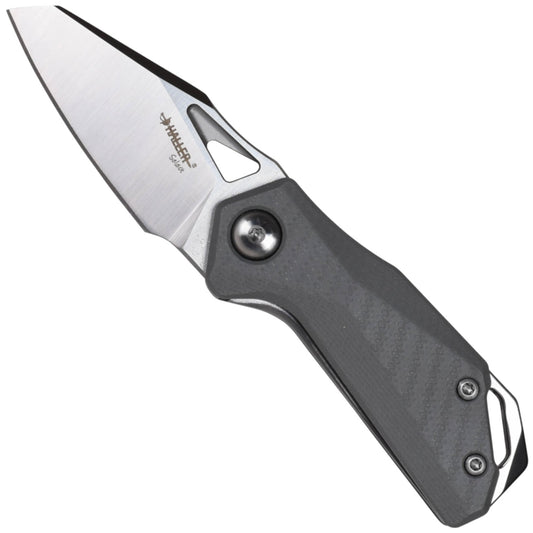 Haller Select Taschenmesser ELSKA Grau