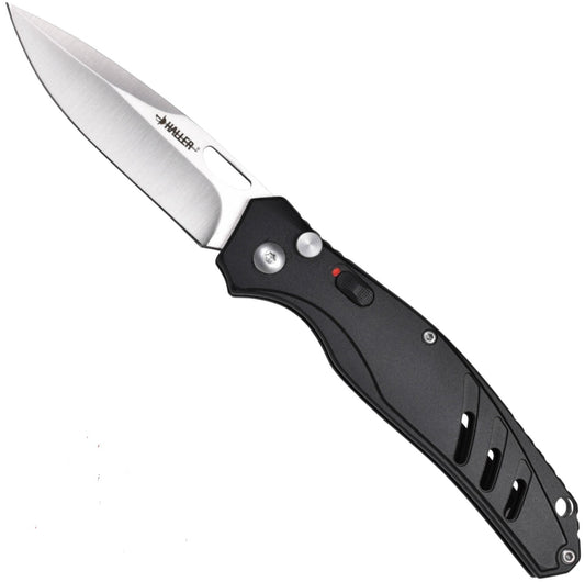Springmesser Haller Schwarz