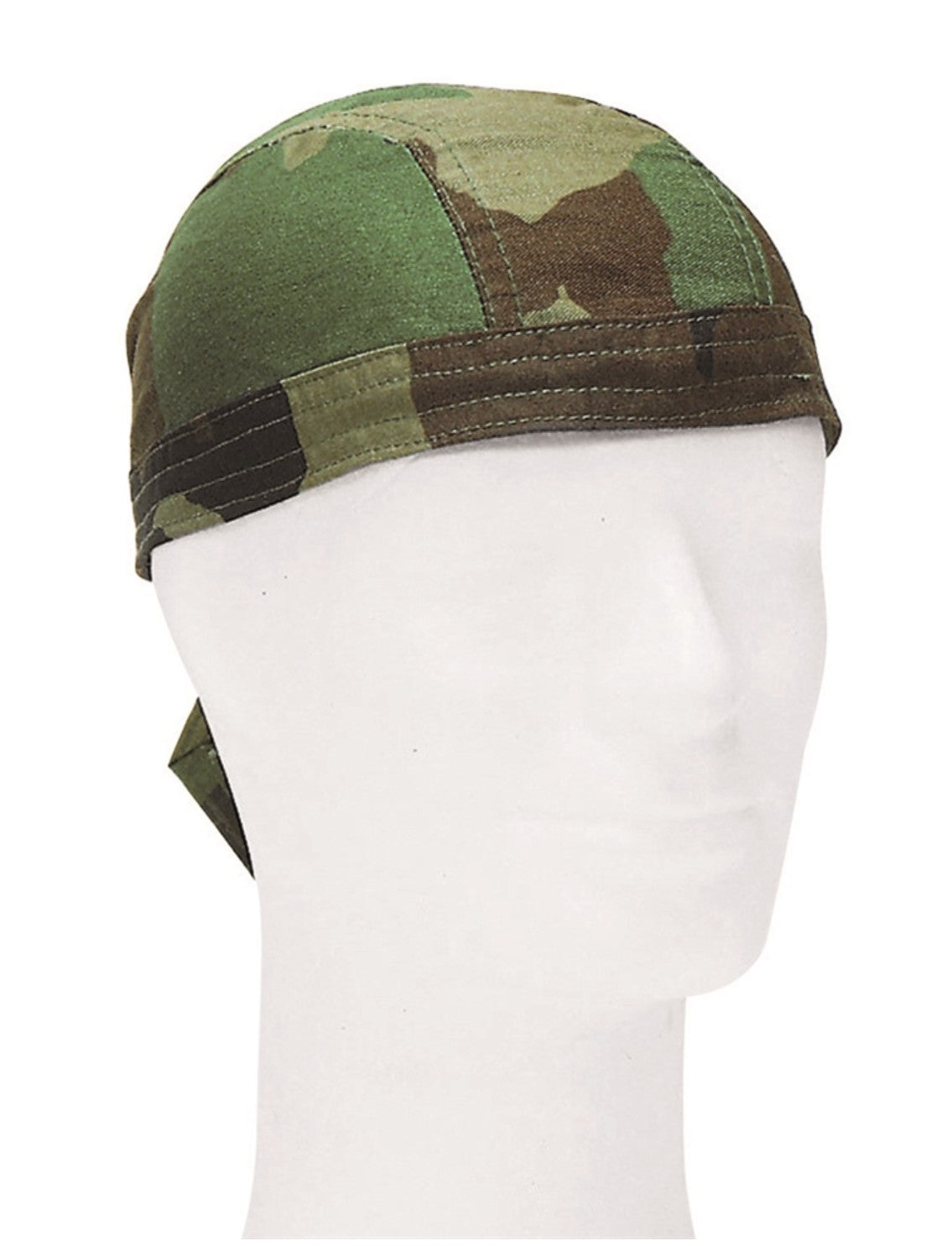 Headwrap, div. Farben