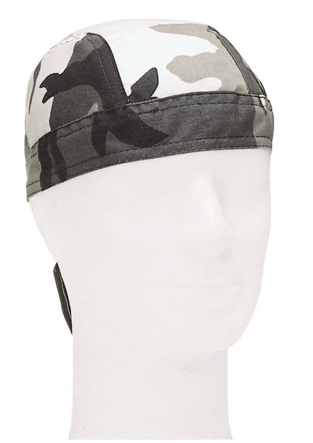 Headwrap, div. Farben