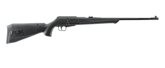 UX Canex 5,5 mm (.22), CO₂, < 16 J
