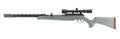 UX Synergis Elite Kit 4,5 mm oder 5,5 mm (.177), Federdruck, < 16 J