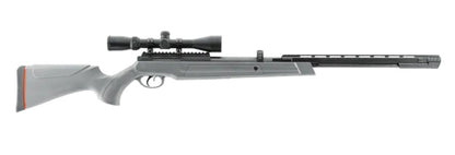 UX Synergis Elite Kit 4,5 mm (.177), Federdruck, < 16 J