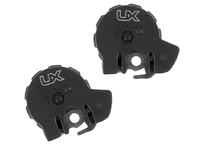 UX Synergis Elite Kit 4,5 mm (.177), Federdruck, < 16 J