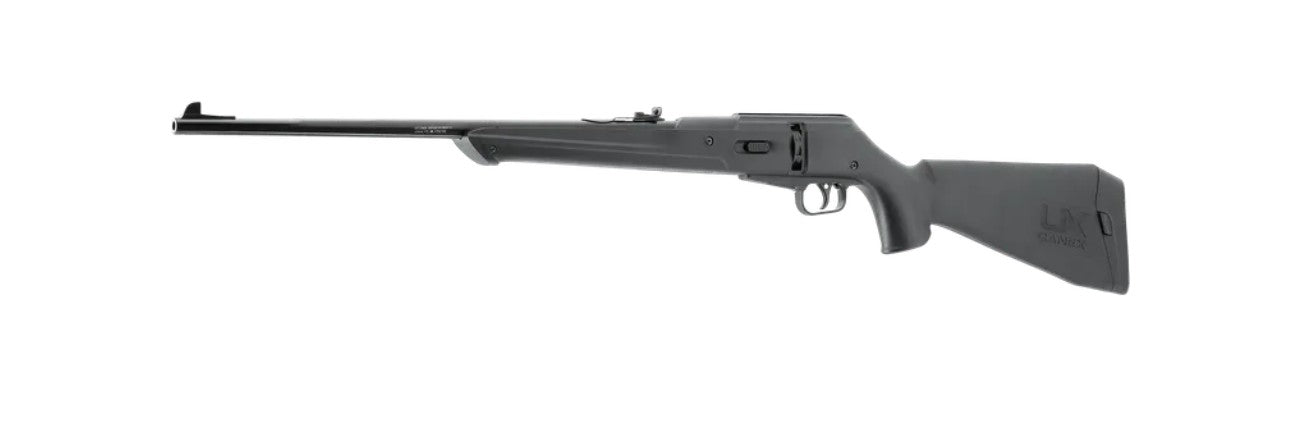 UX Canex 5,5 mm (.22), CO₂, < 16 J