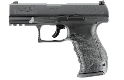 T4E Walther PPQ M2 .43, CO₂, < 5,0 J