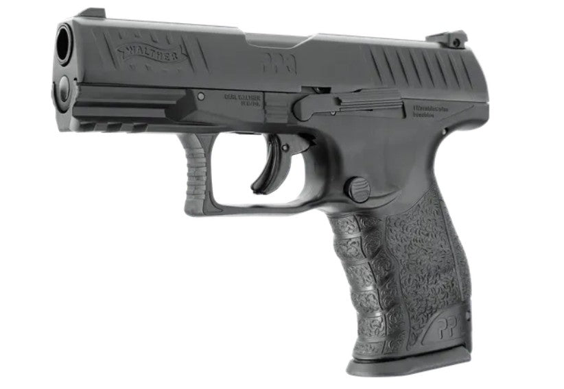 T4E Walther PPQ M2 .43, CO₂, < 5,0 J