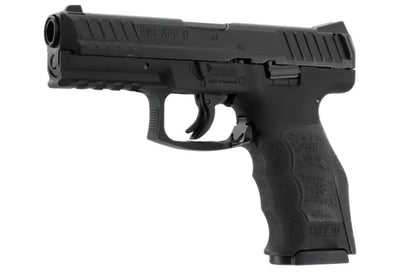 T4E Heckler & Koch SFP9 .43, CO₂, < 5,0 J