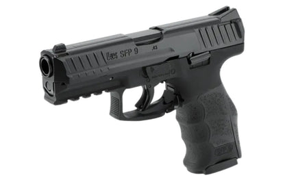 T4E Heckler & Koch SFP9 .43, CO₂, < 5,0 J