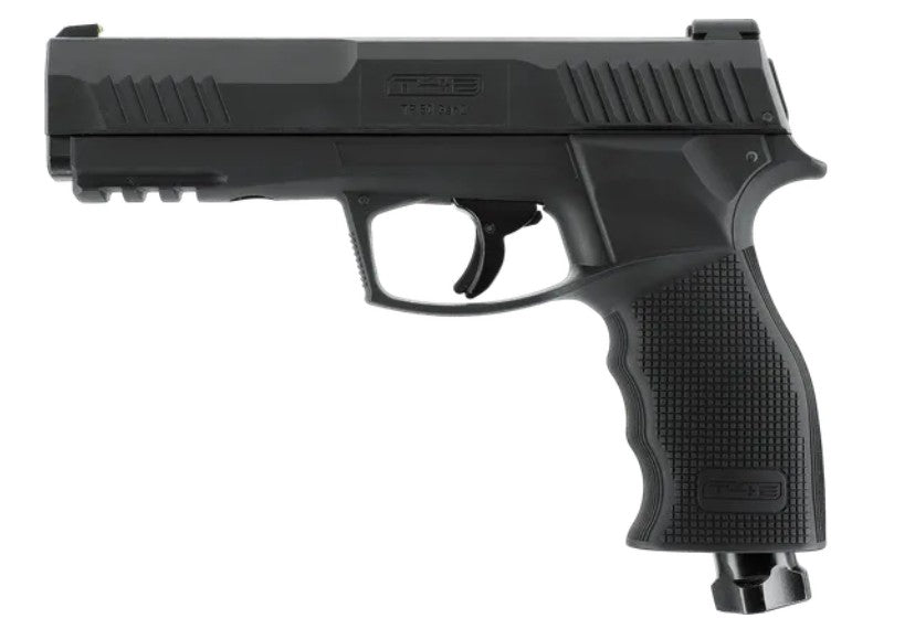 T4E TP 50 Gen2 .50, CO₂, < 7,5 J