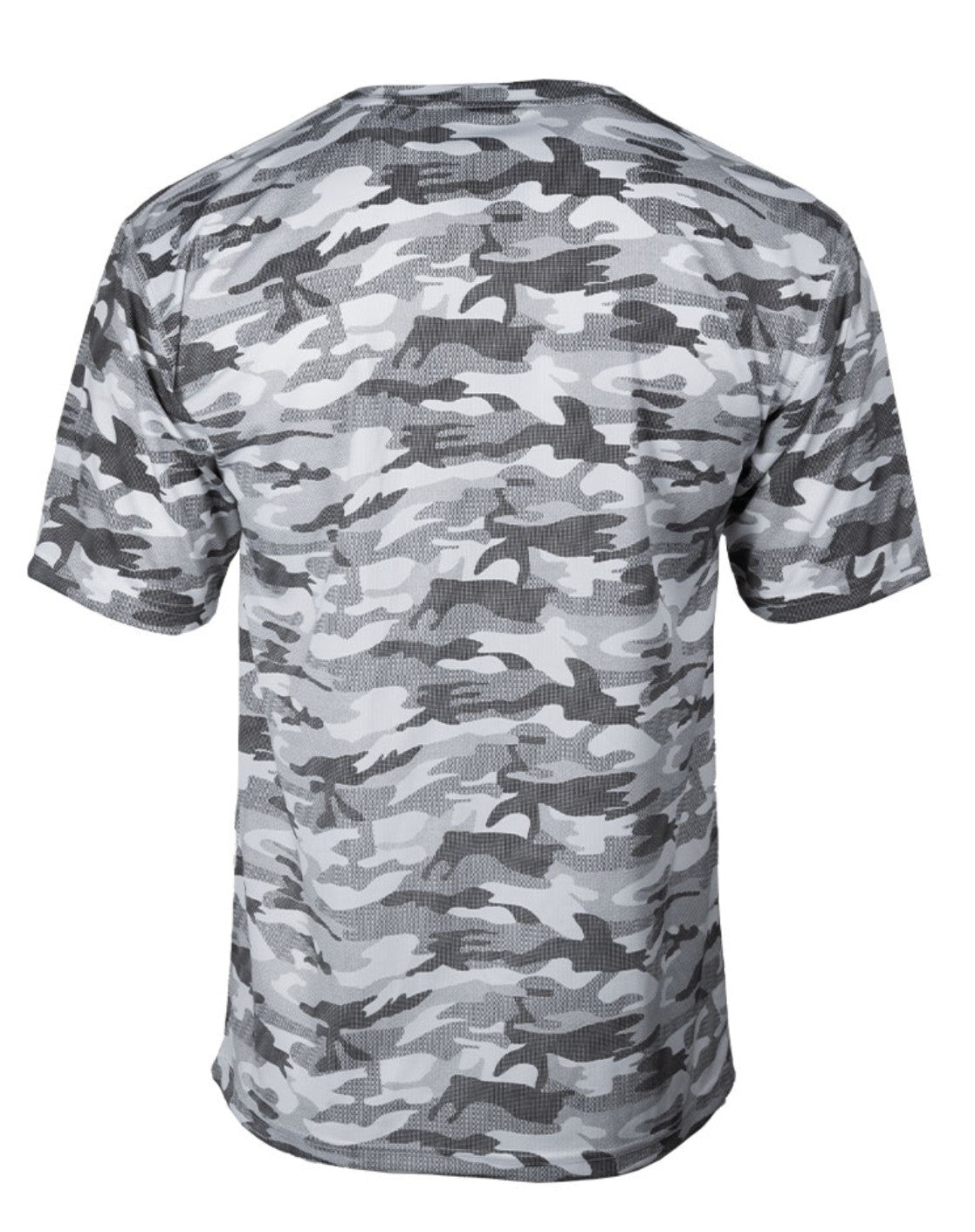 T-SHIRT MESH URBAN