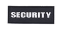 PATCH 3D SECURITY PVC M.KLETT