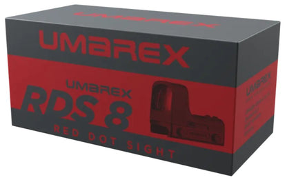 Umarex RDS 8 Red Dot Sight