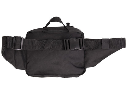 Hüfttasche mit Trinkflasche