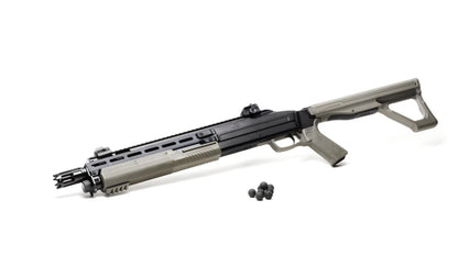 T4E HDX 68 Home Markierer C02 Cal.68 ca. 40 Joule