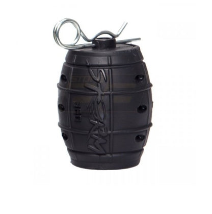 Storm 360 Gen.3 Green Gas Grenade - lime green