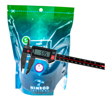 Bio BB 0.32g Professional Performance 3125rds