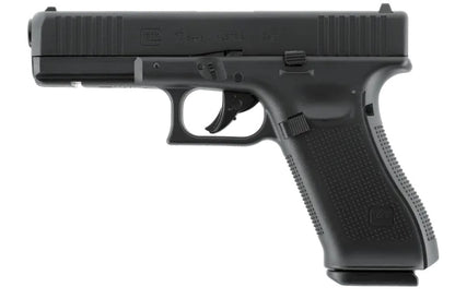 GLOCK 17 Gen5 4,5 mm (.177) BB, CO₂, < 3,0 J