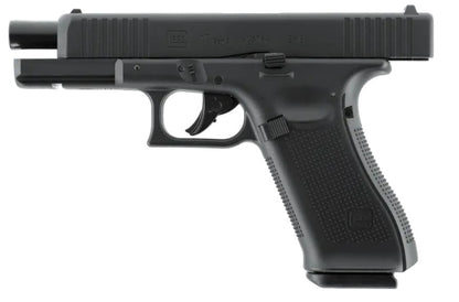 GLOCK 17 Gen5 4,5 mm (.177) BB, CO₂, < 3,0 J