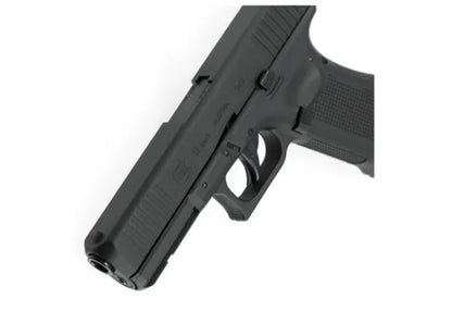GLOCK 17 Gen5 4,5 mm (.177) BB, CO₂, < 3,0 J