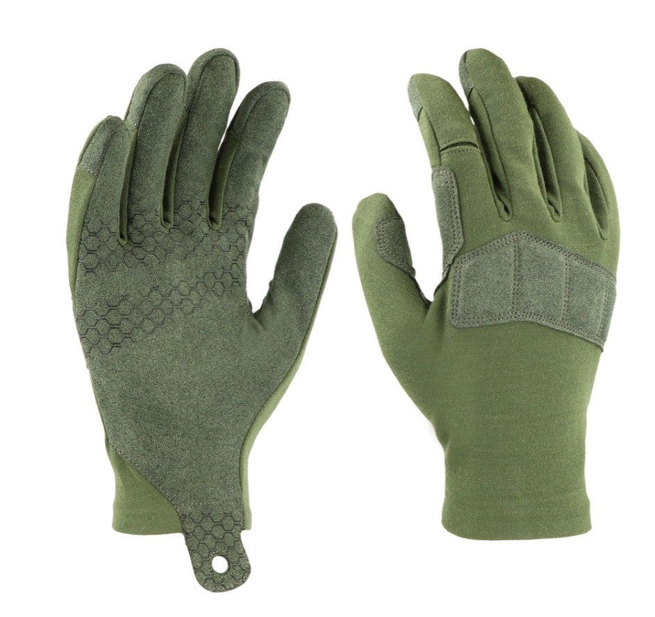 ESKA SPARTACUS Leichter Einsatzhandschuh – DIDI'S OUTDOOR & ARMEESHOP