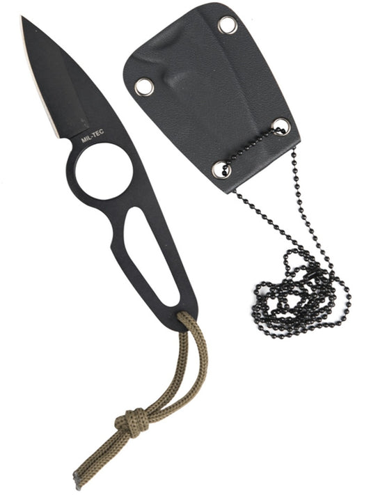 NECK KNIFE M.KETTE 16CM