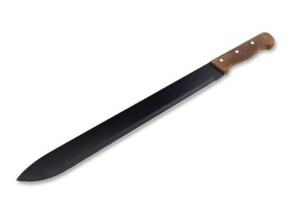 Magnum Heavy Duty Machete Big