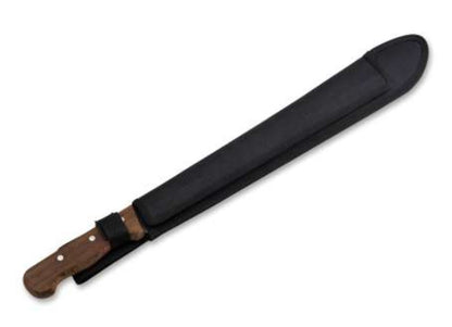 Magnum Heavy Duty Machete Big