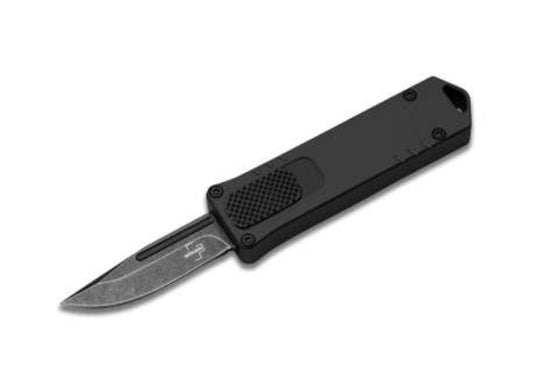 Böker Plus Automatikmesser USB OTF 2.0
