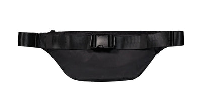 Alpha Industrie Packable Waist Bag black