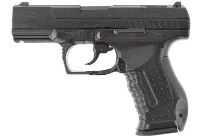 Walther P99 6 mm, Federdruck, < 0,5 J