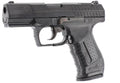 Walther P99 6 mm, Federdruck, < 0,5 J