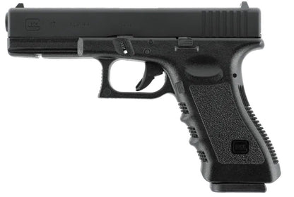 GLOCK 17 6 mm, Gas, < 1,0 J CNC