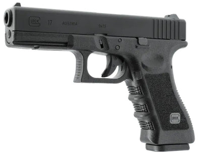 GLOCK 17 6 mm, Gas, < 1,0 J CNC